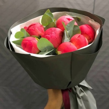 Коралловый