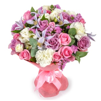 Настроение весны