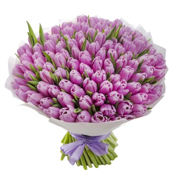 Фиолетовый