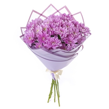 Фиолетовый