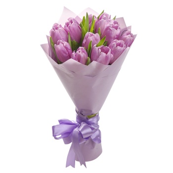 Фиолетовый