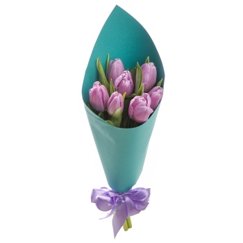 Фиолетовый